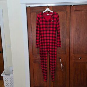 PINK Victoria Secret Pajamas